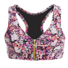 Sublimated Compression Sexy Bra et Panty New Design (SB27-01)